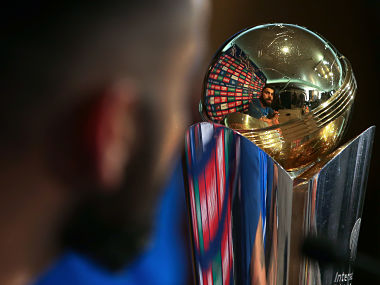 ICC proposes change in Champions Trophy format, BCCI opposes: Report ICC proposes change in Champions Trophy format, BCCI opposes: Report