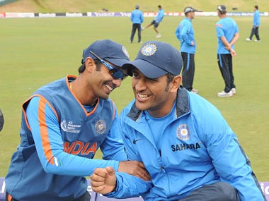 Nidahas Trophy 2018: 'MS Dhoni is a topper in a university, where I am studying,' says Dinesh Karthik
