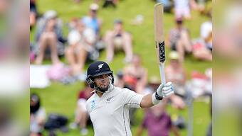 India vs New Zealand: Ross Taylor says Kiwis will be a totally different opposition on home soil
