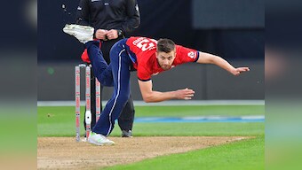 IPL 2018: Mark Wood hopes to be a match-winner by playing alongside MS Dhoni and Dwayne Bravo
