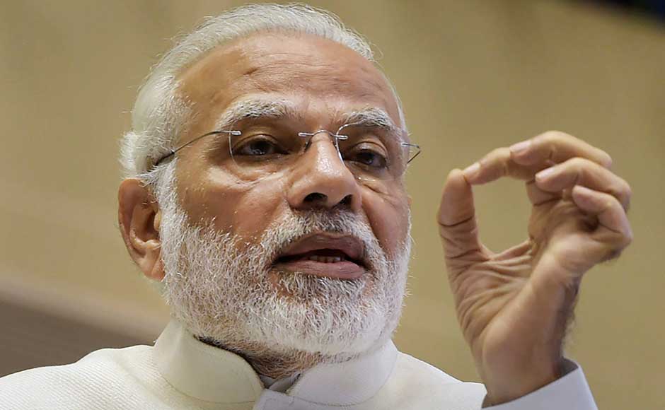 End-TB Summit: Narendra Modi Says Govt Working Towards Making India ...