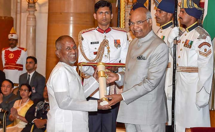 Padma Awards 2018: 43 prominent personalities receive prestigious honour at Rashtrapati Bhavan
