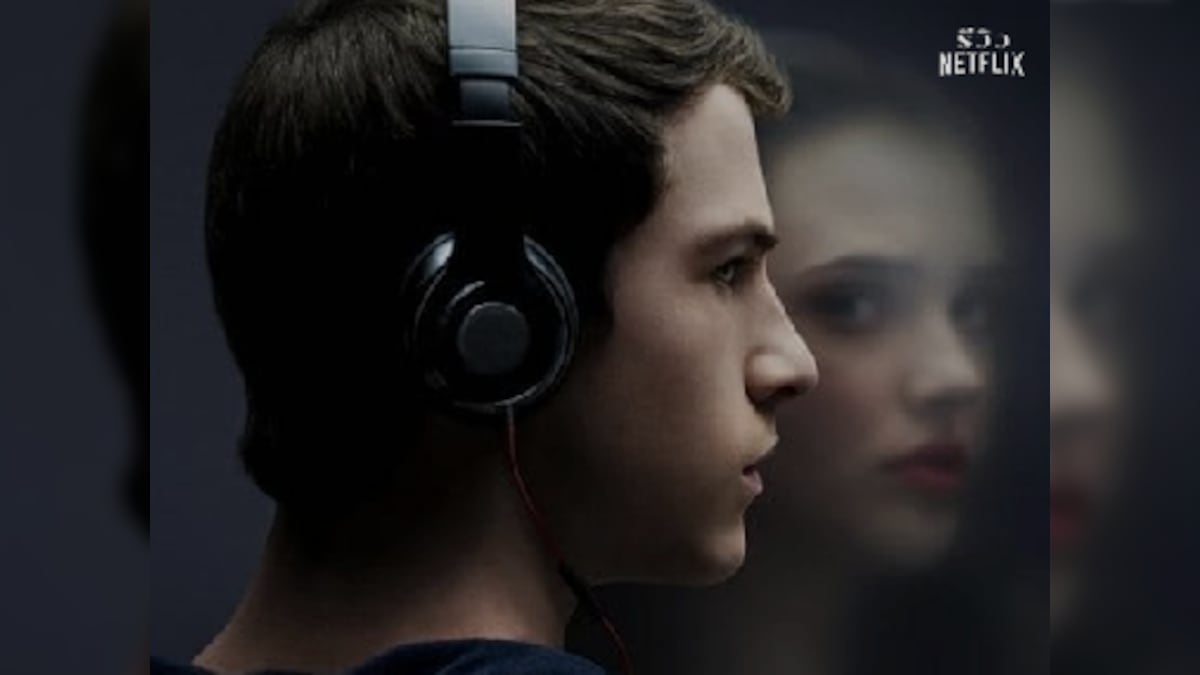 13 Reasons Why: Study finds spike in suicides among US youth following release of Netflix series