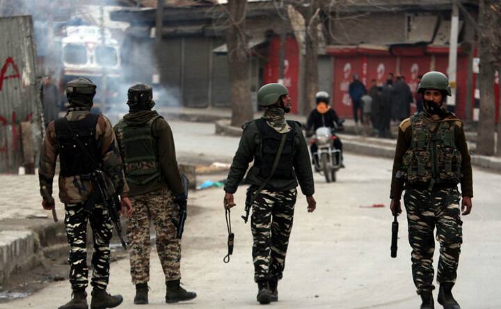 Kashmir observes shutdown over army firing in Shopian; separatist leaders detained