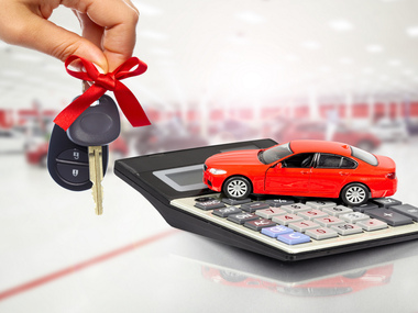 Six things to consider before you buy a new car Six things to consider before you buy a new car