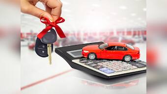 Six things to consider before you buy a new car