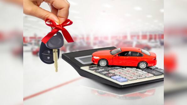 Six things to consider before you buy a new car