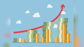 Let your money make more money for you