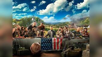 Far Cry 5 drops half a dozen new video previews, trailers  and a short film ahead of its 27 March release