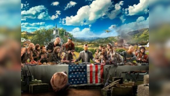 Far Cry 5 drops half a dozen new video previews, trailers  and a short film ahead of its 27 March release