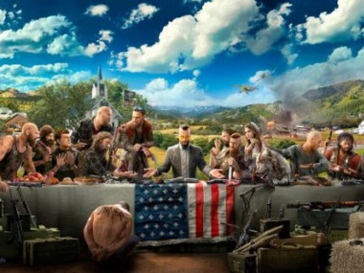 Far Cry 5 drops half a dozen new video previews, trailers  and a short film ahead of its 27 March release
