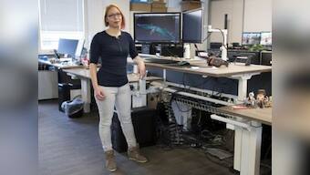 UK video game industry fights against gender imbalance