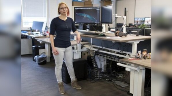 UK video game industry fights against gender imbalance