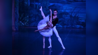 On Swan Lake, Tchaikovsky's dramatic brilliance, and how the ballet's portrayal of love is still relevant