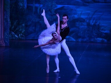 On Swan Lake, Tchaikovsky's dramatic brilliance, and how the ballet's portrayal of love is still relevant