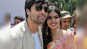 Telugu remake of 2 States to have Adivi Sesh, Shivani Rajasekhar in lead roles; shoot to begin in April