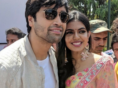Telugu remake of 2 States to have Adivi Sesh, Shivani Rajasekhar in lead roles; shoot to begin in April Telugu remake of 2 States to have Adivi Sesh, Shivani Rajasekhar in lead roles; shoot to begin in April