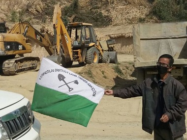 Road to nowhere: Agitating Mizoram landowners, escalating costs, dearth of records stall Kaladan project Road to nowhere: Agitating Mizoram landowners, escalating costs, dearth of records stall Kaladan project