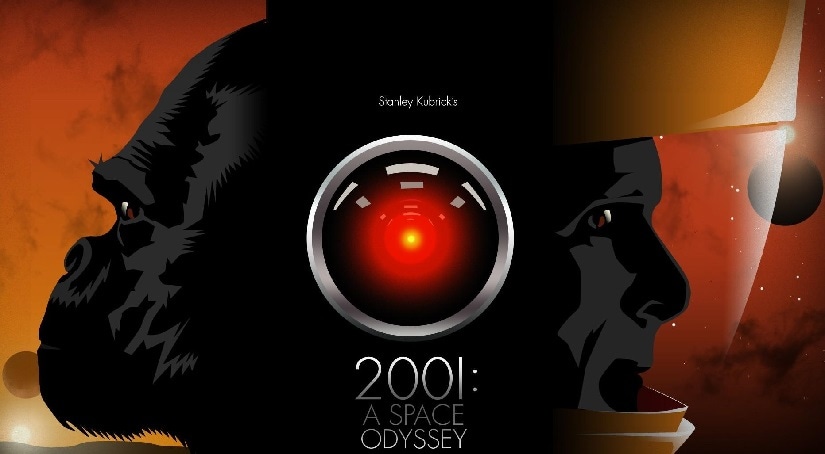 Stanley Kubrick's visionary masterpiece, 2001: A Space Odyssey, remains the most influential sci-fi film in history.