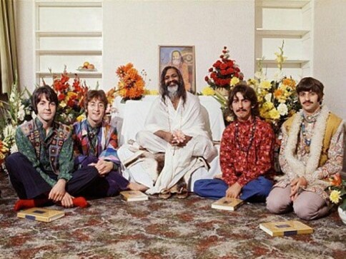 The Beatles in India: 50 years later, a look at how the band's stay in ...