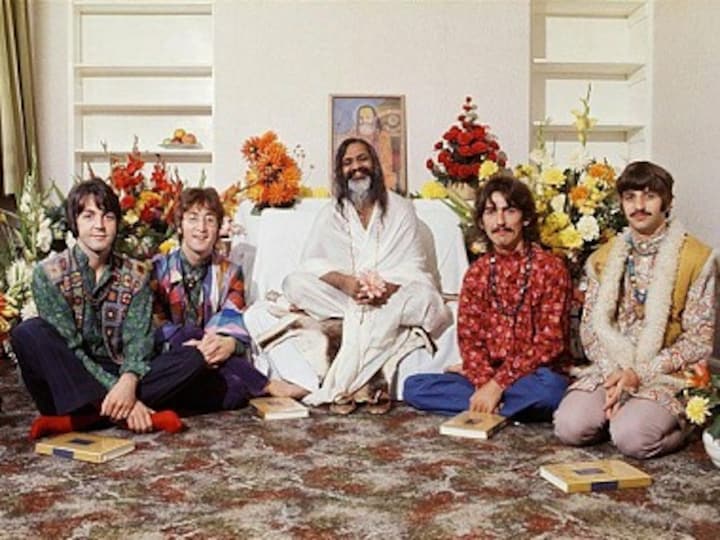 The Beatles in India: 50 years later, a look at how the band's stay in Rishikesh influenced their discography
