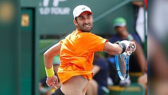 Indian Wells Masters: Yuki Bhambri's impressive run comes to end with third-round loss to Sam Querrey