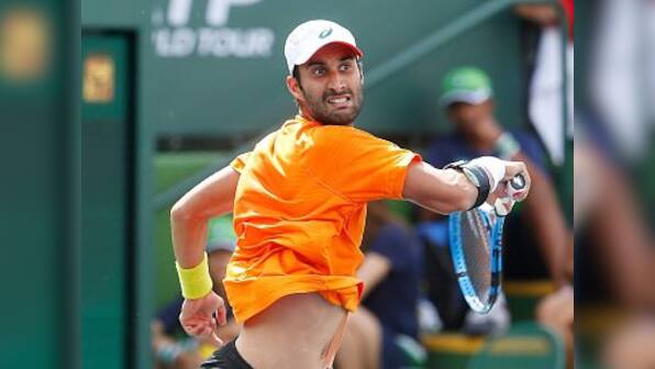 Indian Wells Masters: Yuki Bhambri's impressive run comes to end with third-round loss to Sam Querrey