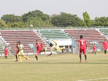 Santosh Trophy: Bengal begin title defence with thumping win over Manipur; Kerala hammer Chandigarh on Day 1 Santosh Trophy: Bengal begin title defence with thumping win over Manipur; Kerala hammer Chandigarh on Day 1