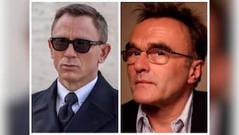 Danny Boyle is the perfect choice to direct the next Bond film — a genre-bending director with unmatched eccentricity