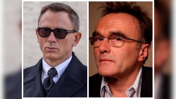 Danny Boyle is the perfect choice to direct the next Bond film — a genre-bending director with unmatched eccentricity