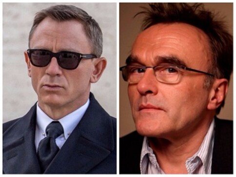 Danny Boyle is the perfect choice to direct the next Bond film — a genre-bending director with unmatched eccentricity Danny Boyle is the perfect choice to direct the next Bond film — a genre-bending director with unmatched eccentricity