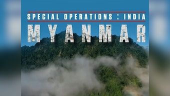 Special Operations India: Myanmar — A documentary on India’s counter insurgency operation along Indo-Myanmar border