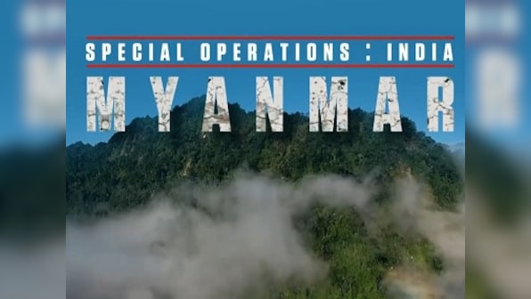 Special Operations India: Myanmar — A documentary on India’s counter insurgency operation along Indo-Myanmar border