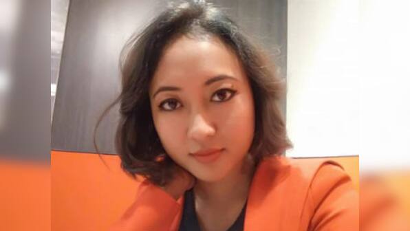 'I screamed that I am a journalist, but they kept beating me': News18 reporter assaulted by Assam Police near Mizoram border