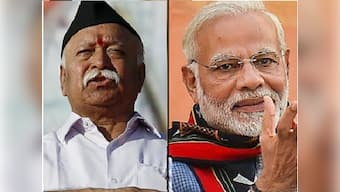 RSS retains Bhaiyyaji Joshi as Gen Secy: Move prevents Sangh from becoming BJP-centric without upsetting Modi-Bhagwat ties