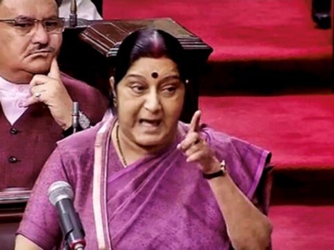 39 Indians killed in Mosul: Spat over 'delay' in announcing deaths unfortunate; government can't jump gun 39 Indians killed in Mosul: Spat over 'delay' in announcing deaths unfortunate; government can't jump gun