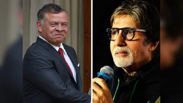 King Abdullah, Amitabh Bachchan's advocacy of moderation over extremism matters in these polarising times
