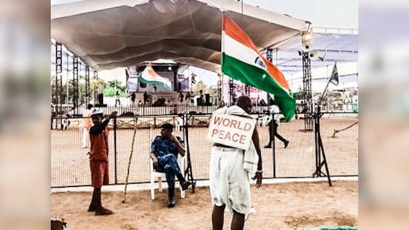 Anna Hazare’s Delhi agitation sees sparse crowds as tripartite nature of demands dilutes movement