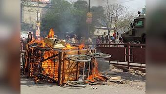 Aurangabad violence: Curfew imposed in Bihar district as administration sleeps over flaring communal tensions