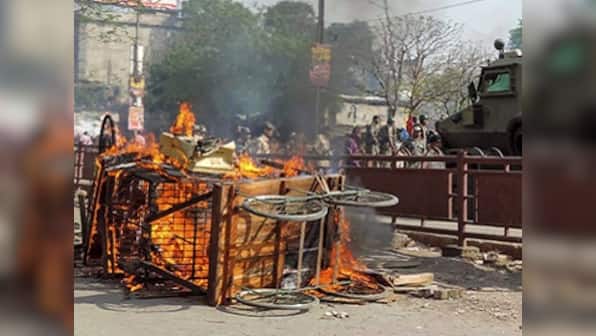 Aurangabad violence: Curfew imposed in Bihar district as administration sleeps over flaring communal tensions