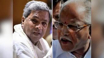 Karnataka Assembly Election 2018: Opinion polls divided as C-Fore goes for Congress, others predict hung result