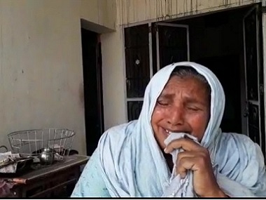 Punjab's Migrant Workers in West Asia, Part III: Lack of jobs at home pushes Indians into fatal Gulf trap Punjab's Migrant Workers in West Asia, Part III: Lack of jobs at home pushes Indians into fatal Gulf trap