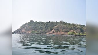 Indian Navy resumes target practice at Netrani Island after govt clearance; environmental hotspot under threat again