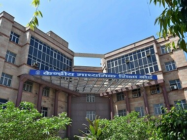 CBSE. Representational image. PTI