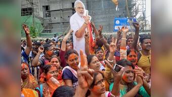 Tripura election result 2018: BJP's resounding victory in North East state rattles red bastion in Kerala