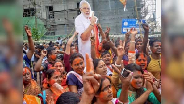 Tripura election result 2018: BJP's resounding victory in North East state rattles red bastion in Kerala