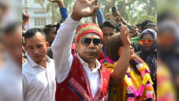 Meghalaya election throws up hung Assembly as Congress falls short of majority mark: Complete winners' list