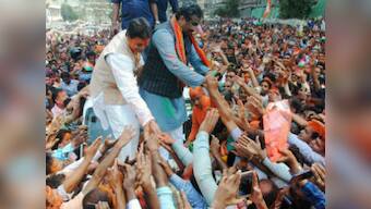Tripura Assembly election 2018: BJP storms to victory in Left bastion, ends CPM's 25-year rule