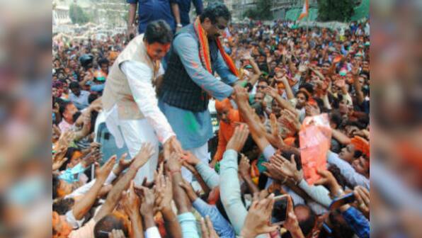 Tripura Assembly election 2018: BJP storms to victory in Left bastion, ends CPM's 25-year rule