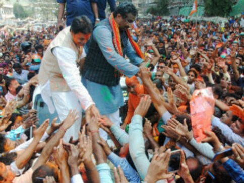 Tripura Assembly election 2018: BJP storms to victory in Left bastion, ends CPM's 25-year rule Tripura Assembly election 2018: BJP storms to victory in Left bastion, ends CPM's 25-year rule